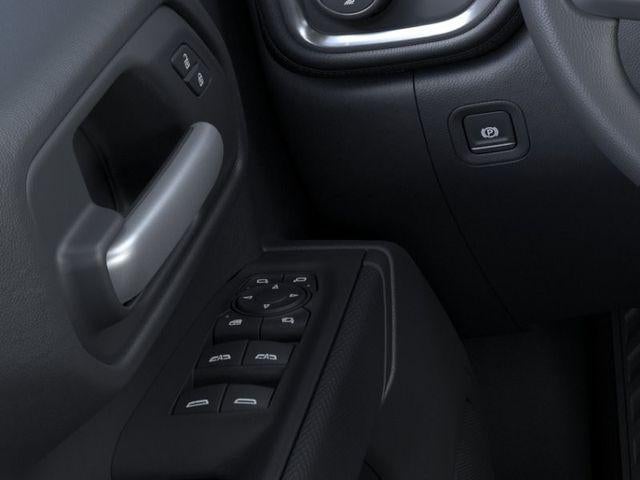 2026 Chevrolet Silverado 2500 HD Crew Cab Long Box 4-Wheel Drive Custom