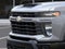 2026 Chevrolet Silverado 2500 HD Crew Cab Long Box 4-Wheel Drive Custom