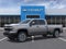 2026 Chevrolet Silverado 2500 HD Crew Cab Long Box 4-Wheel Drive Custom