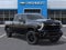 2026 Chevrolet Silverado 2500 HD Crew Cab Standard Box 4-Wheel Drive LT