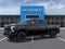 2026 Chevrolet Silverado 2500 HD Crew Cab Standard Box 4-Wheel Drive LT