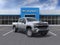 2026 Chevrolet Silverado 2500 HD Crew Cab Standard Box 4-Wheel Drive LT