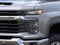 2026 Chevrolet Silverado 2500 HD Crew Cab Standard Box 4-Wheel Drive LT