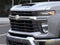 2026 Chevrolet Silverado 2500 HD Crew Cab Standard Box 4-Wheel Drive LT