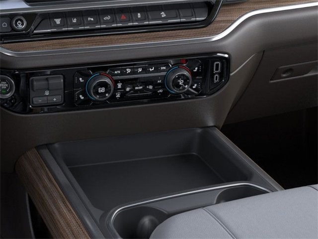 2026 Chevrolet Silverado 2500 HD Crew Cab Standard Box 4-Wheel Drive LT