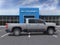 2026 Chevrolet Silverado 2500 HD Crew Cab Standard Box 4-Wheel Drive LT
