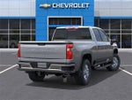 2026 Chevrolet Silverado 2500 HD Crew Cab Standard Box 4-Wheel Drive LT