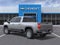 2026 Chevrolet Silverado 2500 HD Crew Cab Standard Box 4-Wheel Drive LT
