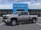2026 Chevrolet Silverado 2500 HD Crew Cab Standard Box 4-Wheel Drive LT