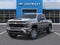 2026 Chevrolet Silverado 2500 HD Crew Cab Standard Box 4-Wheel Drive LT