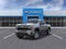 2026 Chevrolet Silverado 2500 HD Crew Cab Standard Box 4-Wheel Drive LT