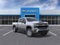 2026 Chevrolet Silverado 2500 HD Crew Cab Standard Box 4-Wheel Drive LT