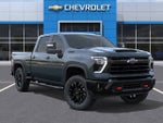 2026 Chevrolet Silverado 2500 HD Crew Cab Standard Box 4-Wheel Drive LT