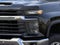 2026 Chevrolet Silverado 2500 HD Crew Cab Standard Box 4-Wheel Drive LT