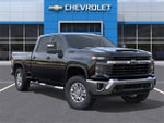 2026 Chevrolet Silverado 2500 HD Crew Cab Standard Box 4-Wheel Drive LT