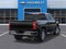 2026 Chevrolet Silverado 2500 HD Crew Cab Standard Box 4-Wheel Drive LT