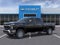 2026 Chevrolet Silverado 2500 HD Crew Cab Standard Box 4-Wheel Drive LT