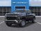 2026 Chevrolet Silverado 2500 HD Crew Cab Standard Box 4-Wheel Drive LT