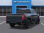 2026 Chevrolet Silverado 2500 HD Crew Cab Standard Box 4-Wheel Drive LT