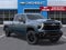2026 Chevrolet Silverado 2500 HD Crew Cab Long Box 4-Wheel Drive LTZ