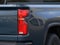 2026 Chevrolet Silverado 2500 HD Crew Cab Long Box 4-Wheel Drive LTZ