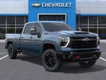 2026 Chevrolet Silverado 2500 HD Crew Cab Long Box 4-Wheel Drive LTZ