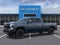2026 Chevrolet Silverado 2500 HD Crew Cab Long Box 4-Wheel Drive LTZ