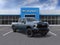 2026 Chevrolet Silverado 2500 HD Crew Cab Long Box 4-Wheel Drive LTZ