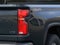 2026 Chevrolet Silverado 2500 HD Crew Cab Long Box 4-Wheel Drive LTZ