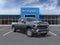 2026 Chevrolet Silverado 2500 HD Crew Cab Long Box 4-Wheel Drive LTZ