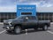 2026 Chevrolet Silverado 2500 HD Crew Cab Long Box 4-Wheel Drive LTZ