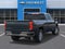 2026 Chevrolet Silverado 2500 HD Crew Cab Long Box 4-Wheel Drive LTZ