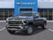 2026 Chevrolet Silverado 2500 HD Crew Cab Long Box 4-Wheel Drive LTZ