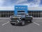 2026 Chevrolet Silverado 2500 HD Crew Cab Long Box 4-Wheel Drive LTZ