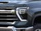 2026 Chevrolet Silverado 2500 HD Crew Cab Long Box 4-Wheel Drive LTZ