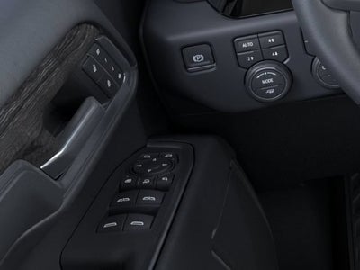 2026 Chevrolet Silverado 2500 HD Crew Cab Long Box 4-Wheel Drive LTZ