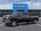2026 Chevrolet Silverado 2500 HD Crew Cab Long Box 4-Wheel Drive LTZ