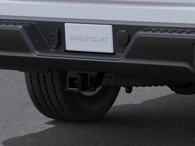 2026 Chevrolet Silverado 3500 HD Crew Cab Long Box 4-Wheel Drive Work Truck