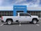 2026 Chevrolet Silverado 3500 HD Crew Cab Long Box 4-Wheel Drive Work Truck