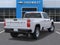 2026 Chevrolet Silverado 3500 HD Crew Cab Long Box 4-Wheel Drive Work Truck