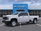 2026 Chevrolet Silverado 3500 HD Crew Cab Long Box 4-Wheel Drive Work Truck