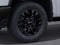 2026 Chevrolet Silverado 3500 HD Crew Cab Standard Box 4-Wheel Drive LT