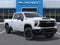2026 Chevrolet Silverado 3500 HD Crew Cab Standard Box 4-Wheel Drive LT