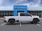 2026 Chevrolet Silverado 3500 HD Crew Cab Standard Box 4-Wheel Drive LT