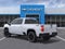 2026 Chevrolet Silverado 3500 HD Crew Cab Standard Box 4-Wheel Drive LT