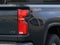 2026 Chevrolet Silverado 3500 HD Crew Cab Long Box 4-Wheel Drive LTZ