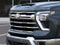 2026 Chevrolet Silverado 3500 HD Crew Cab Long Box 4-Wheel Drive LTZ