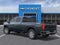 2026 Chevrolet Silverado 3500 HD Crew Cab Long Box 4-Wheel Drive LTZ