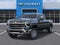 2026 Chevrolet Silverado 3500 HD Crew Cab Long Box 4-Wheel Drive LTZ