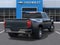 2026 Chevrolet Silverado 3500 HD Crew Cab Long Box 4-Wheel Drive LTZ
